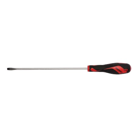Teng Tools MD923N1 5.5 x 200mm Flat Type Screwdriver MD923N1